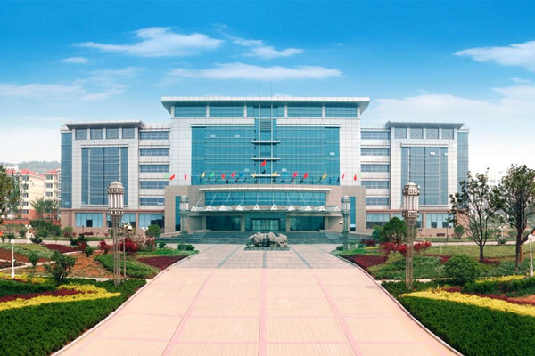 某行政辦公樓樓宇自控系統(tǒng)實例！(圖1)