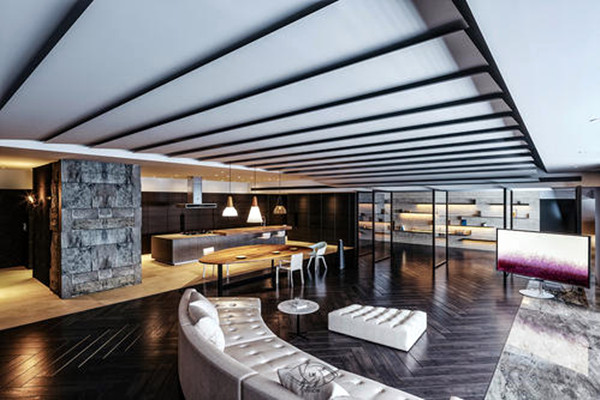 樓宇自動化離不開計算機(jī)技術(shù)，三大問題亟待解決！(圖1)