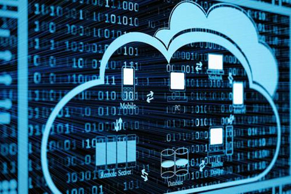 樓宇控制為什么要用云計(jì)算技術(shù)？(圖1)