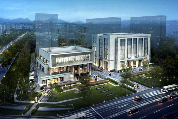 樓宇智能化三大優(yōu)勢！(圖1)