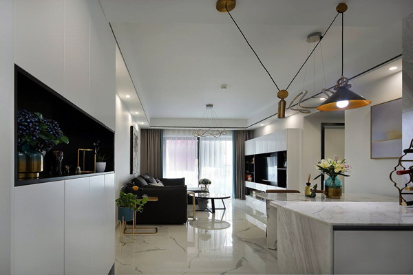 樓宇自動化控制如何實現(xiàn)？(圖1)