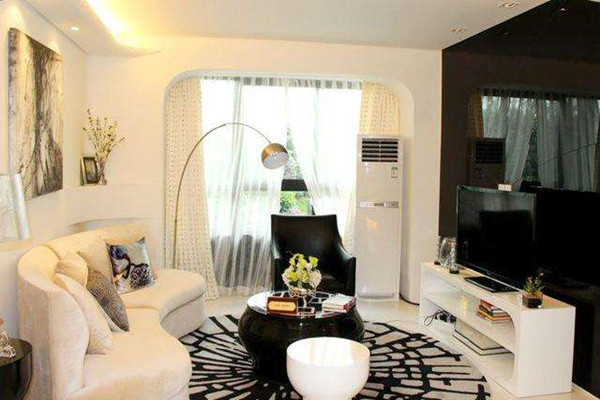 功能多樣化的樓宇自動(dòng)化系統(tǒng)！(圖1)