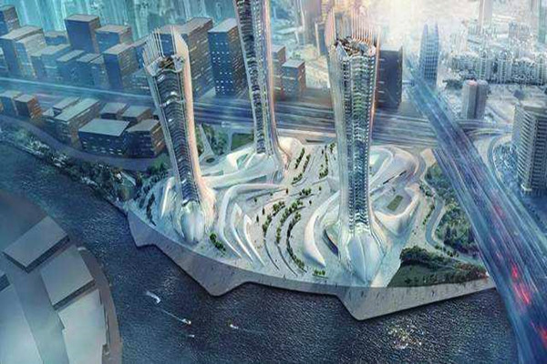 樓宇智能化電氣系統(tǒng)的保護(hù)策略！(圖1)