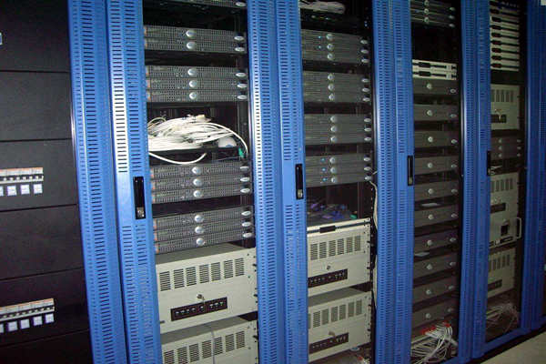 樓宇自動化系統(tǒng)一種新穎的布線方式！(圖1)