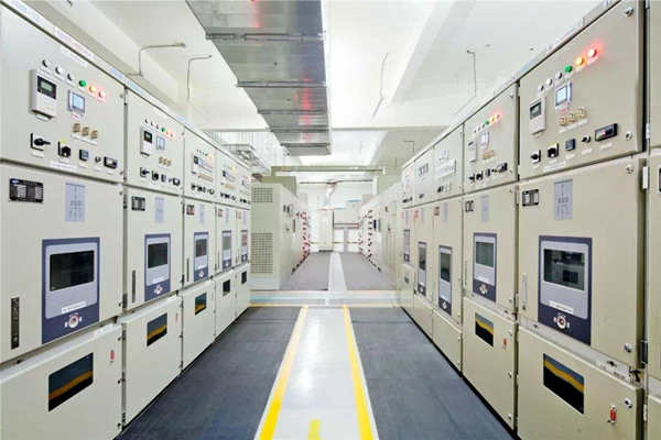 樓宇自控系統(tǒng)離不開變配電系統(tǒng)！(圖1)