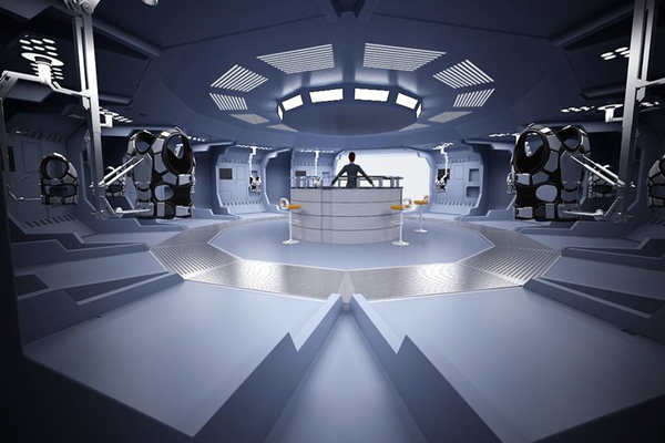 樓宇控制系統(tǒng)四大子系統(tǒng)簡介！(圖1)