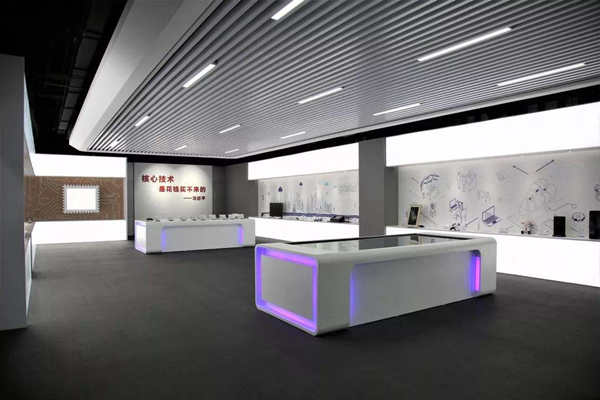 什么樣的樓宇自動化系統(tǒng)才是值得信賴的！(圖1)