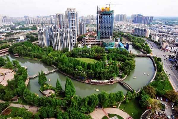 樓宇控制過(guò)程應(yīng)貫徹節(jié)能方針！(圖1)