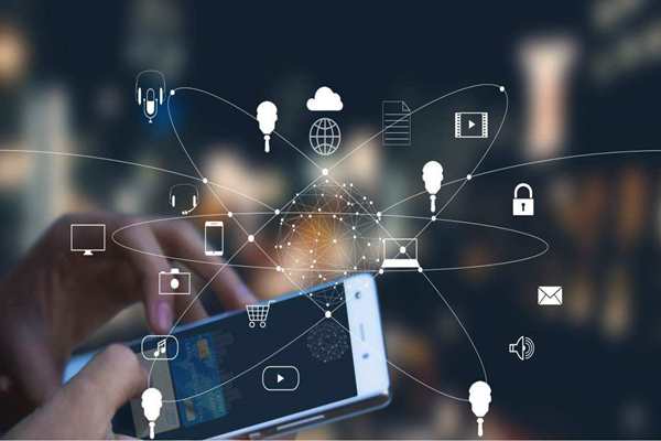 起步雖晚，樓宇智能化系統(tǒng)發(fā)展不慫！(圖1)