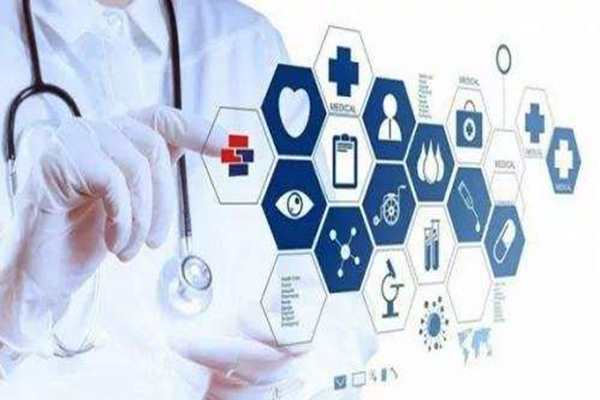 醫(yī)院樓宇自控系統(tǒng)有待完善的地方！(圖1)