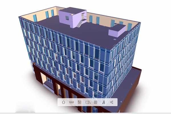樓宇控制系統(tǒng)的進(jìn)步以滿足用戶需求為導(dǎo)向！(圖1)