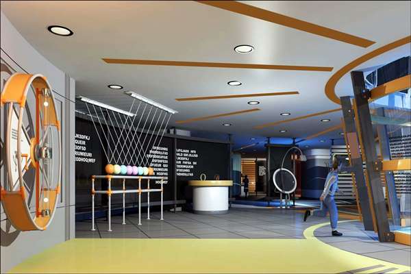 樓宇自控應(yīng)明確組織體系，界定職責(zé)任務(wù)！(圖1)