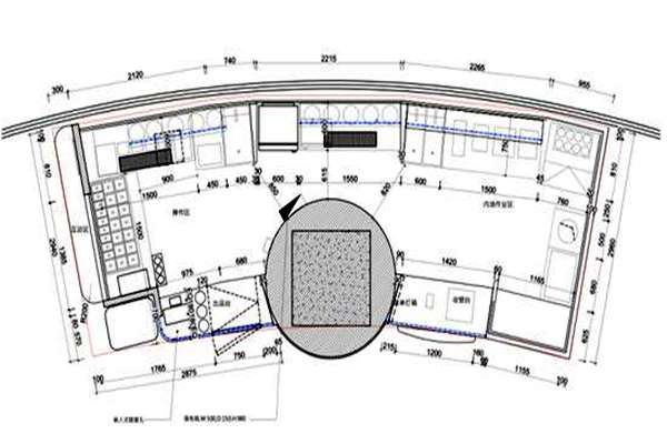 在樓宇控制中應(yīng)用CAD的技術(shù)！(圖1)