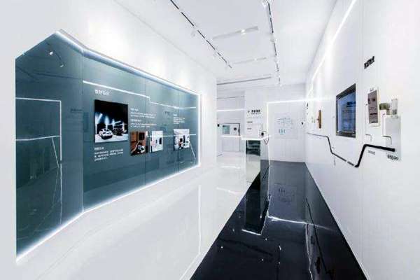 樓宇自控系統(tǒng)功能性強大，愛了愛了！(圖1)