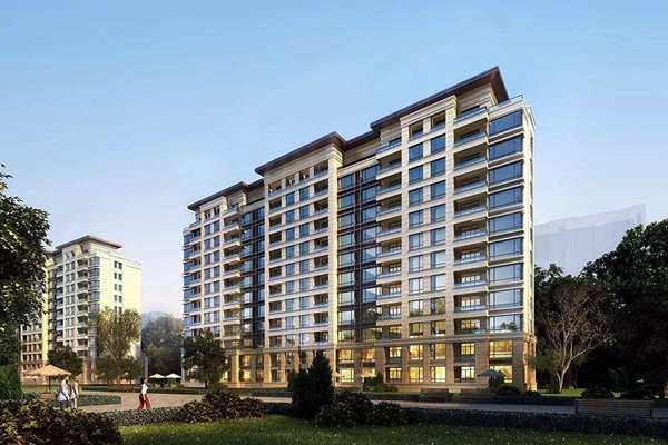 住宅兩用樓樓宇自控系統(tǒng)的建設！(圖1)