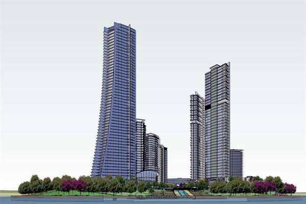 統(tǒng)一理念，樓宇自動(dòng)化系統(tǒng)才會(huì)有好未來！(圖1)