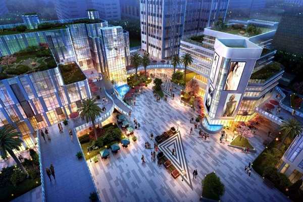 樓宇控制系統(tǒng)為什么要進(jìn)行設(shè)備檢測(cè)？如何檢測(cè)？(圖1)