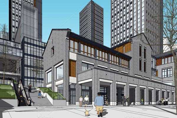 樓宇自控在哪些智能化領(lǐng)域被廣泛應用？(圖1)