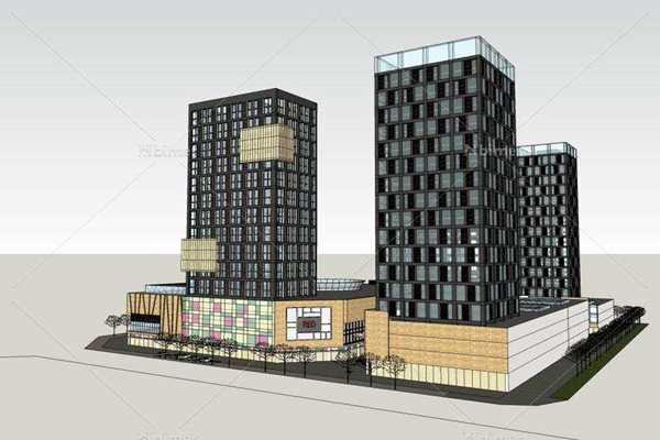 都想“認(rèn)識(shí)”樓宇智能化系統(tǒng)設(shè)計(jì)與實(shí)施？今天它來(lái)了！(圖1)