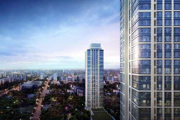 三水邀您共筑樓宇智能化行業(yè)的未來(lái)！(圖1)