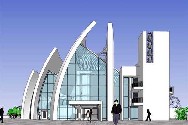 樓宇智能化工程設計階段的造價控制！(圖1)