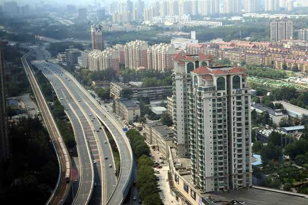 樓宇控制系統(tǒng)意義所在！(圖1)