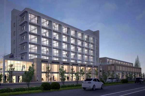 樓宇自控工程對于技術(shù)層面要求很高！(圖1)