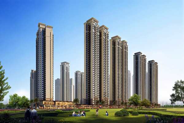 樓宇自動(dòng)化新概念的提出！(圖1)