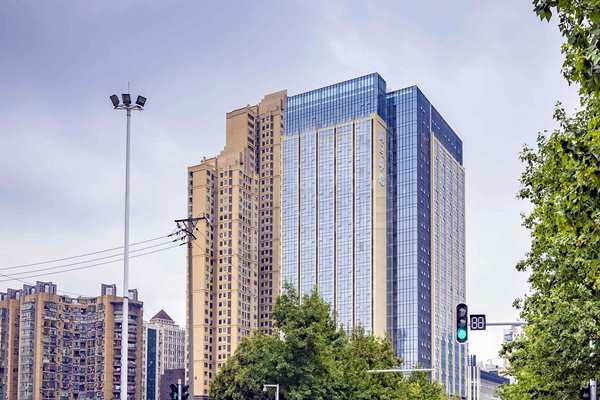 樓宇智能化系統(tǒng)三大核心技術！(圖1)