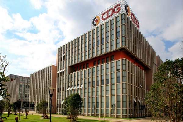 樓宇智能化擁有新的管理方式！(圖1)