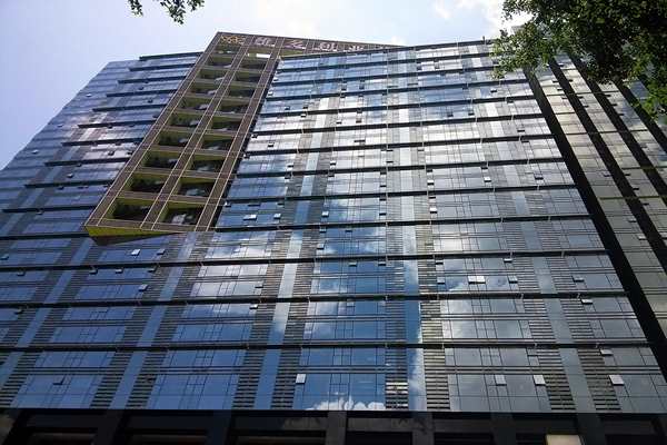 現(xiàn)代社會賦予了樓宇自動化系統(tǒng)新的內(nèi)涵！(圖1)