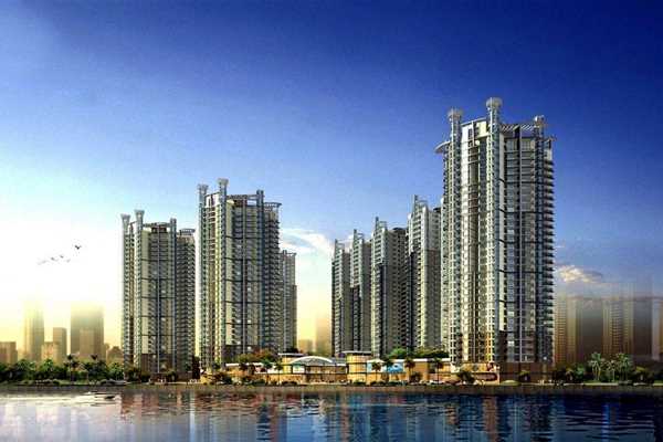 樓宇智能化系統(tǒng)在智能小區(qū)中的作用！(圖1)