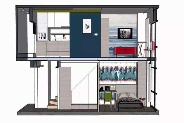 樓宇控制系統(tǒng)怎么選擇合適的設(shè)備？(圖1)