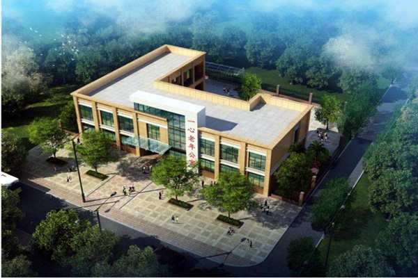 老年公寓對樓宇控制的四大要求！(圖1)