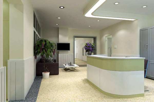 養(yǎng)老院必需的兩大樓宇自控系統(tǒng)！(圖1)