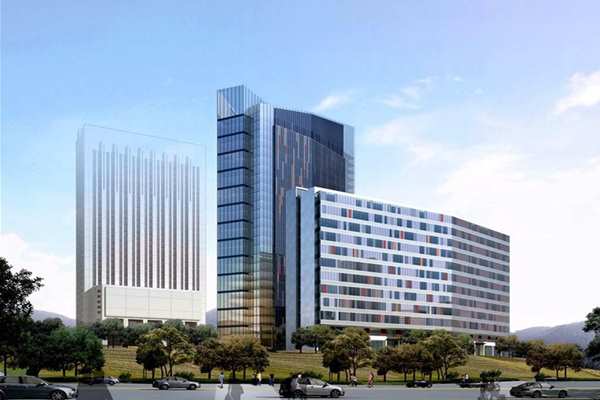 綠色樓宇對(duì)樓宇自動(dòng)化系統(tǒng)的迫切需要！(圖1)