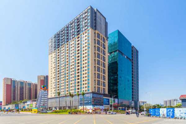 樓宇自控領(lǐng)域未來節(jié)能的方向！(圖1)