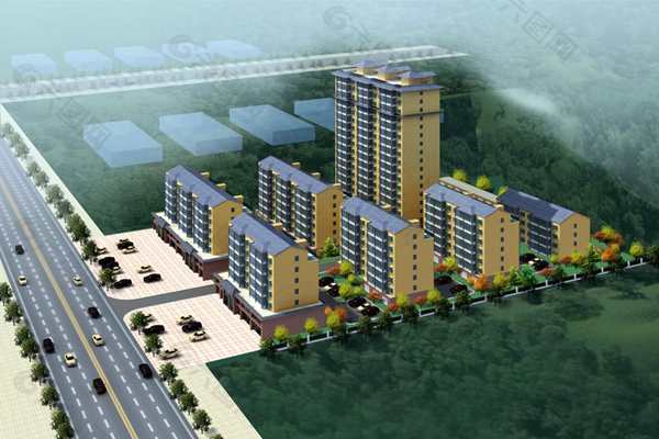 樓宇自控工程竣工階段的智能化管理要點(diǎn)！(圖1)