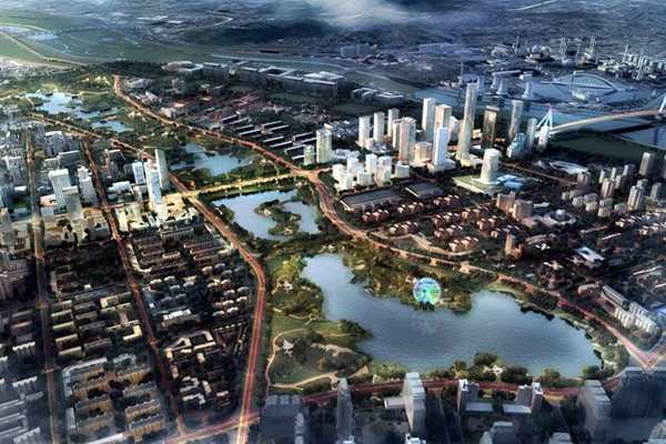 樓宇節(jié)能，我選擇樓宇智能化系統(tǒng)！(圖1)