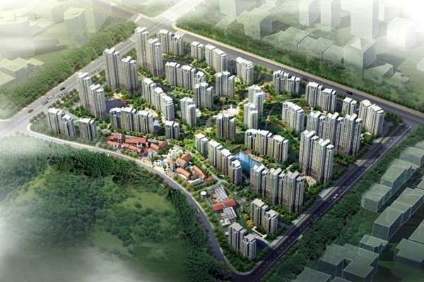 國內(nèi)樓宇自控的發(fā)展面臨四大問題！(圖1)