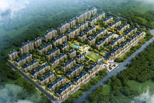 樓宇智能化是干什么的？(圖1)