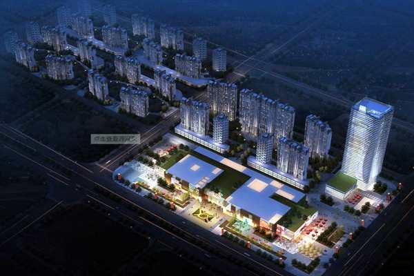 樓宇控制發(fā)展需全面加強(qiáng)管理！(圖1)