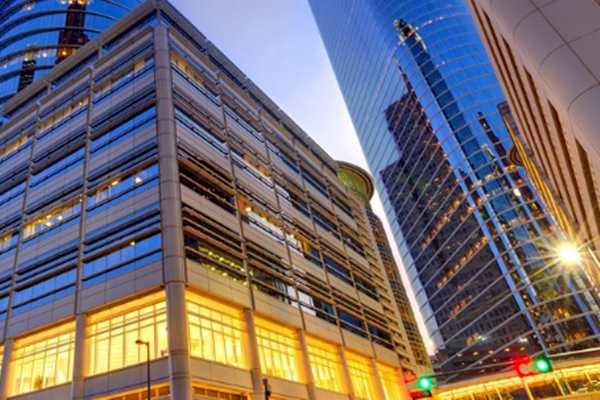 樓宇自動(dòng)化管線材料切忌偷工減料！(圖1)