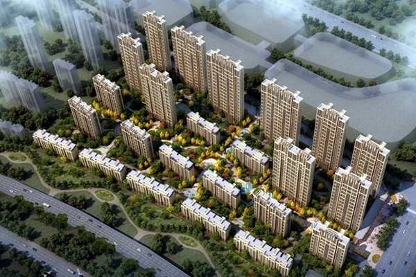 樓宇控制工程的質(zhì)量靠什么保證？(圖1)