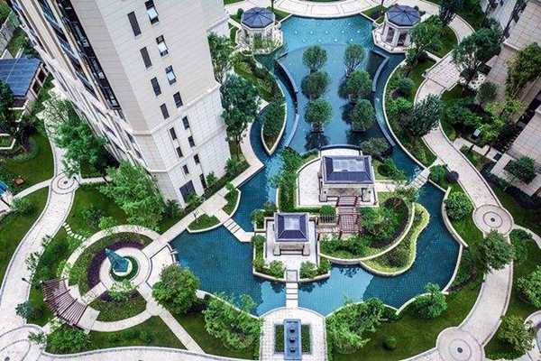 樓宇自動化系統(tǒng)總體設(shè)計(jì)階段！(圖1)