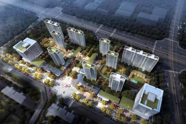 嚴格審查樓宇自控組織設計！(圖1)