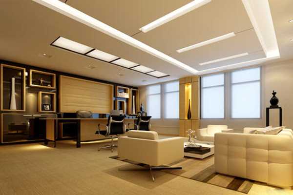 樓宇自控系統(tǒng)旨在滿足人們哪些需求？(圖1)