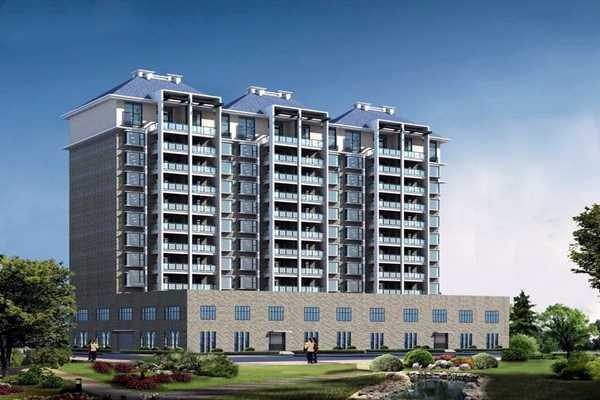 樓宇控制系統(tǒng)內(nèi)部構(gòu)造剖析！(圖1)