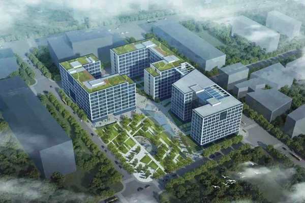 樓宇自動化系統(tǒng)的優(yōu)化路線！(圖1)