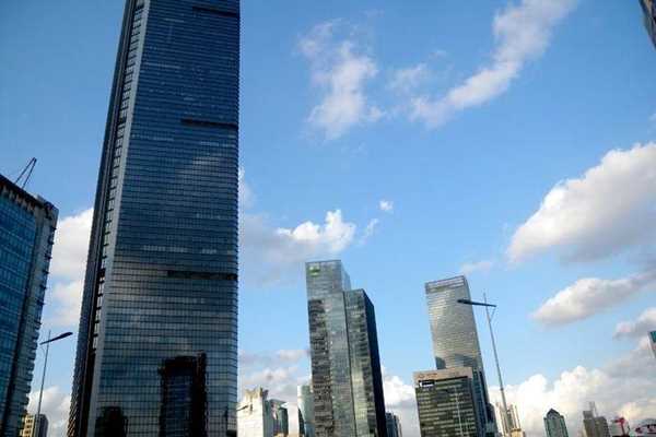 樓宇自控系統(tǒng)實際應用不受重視？(圖1)